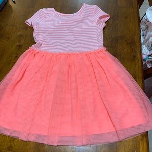 Carter’s 4t dress
